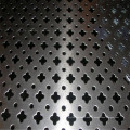 Fabricante de malha de metal galvanizado